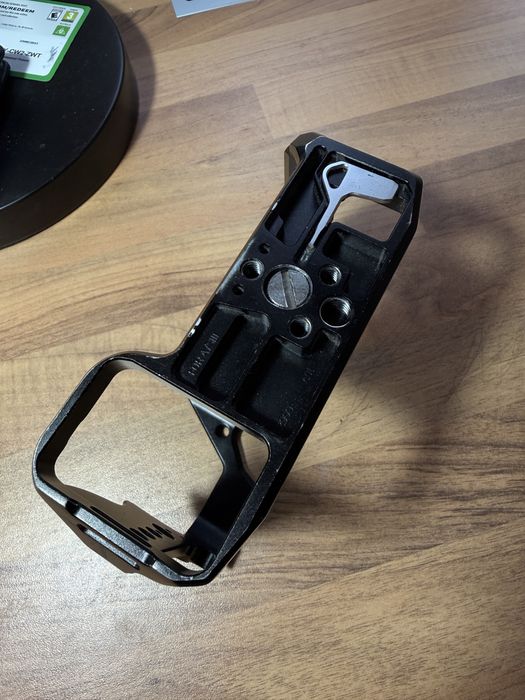 Klatka smallrig 2999 sony a7siii