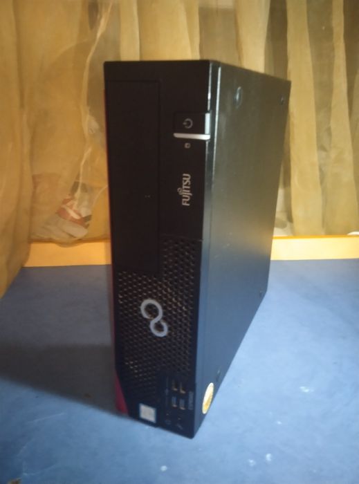 Пк. Персональний комп'ютер