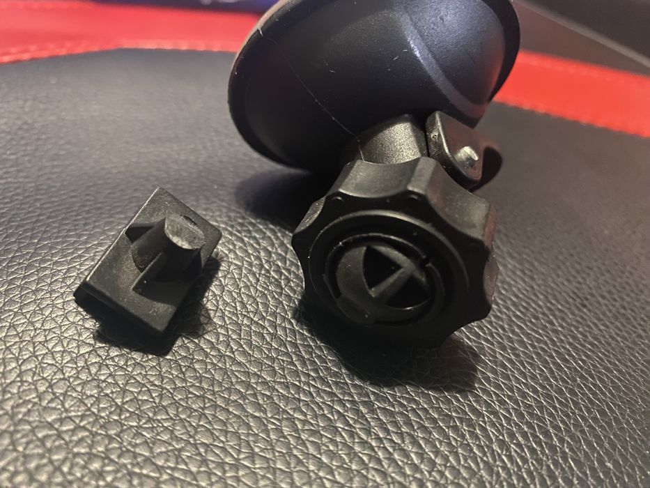 Відеореєстратор.