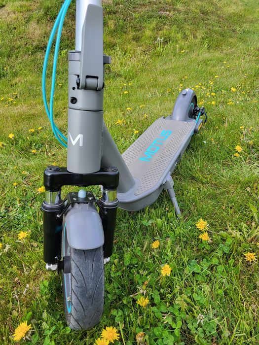 Hulajnoga  Motus moc 500w!!! scooty 10 plus 2022