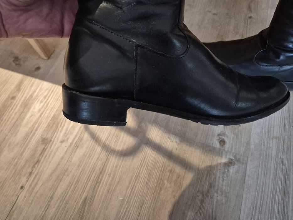 Piekne oficerki firmy Rylko