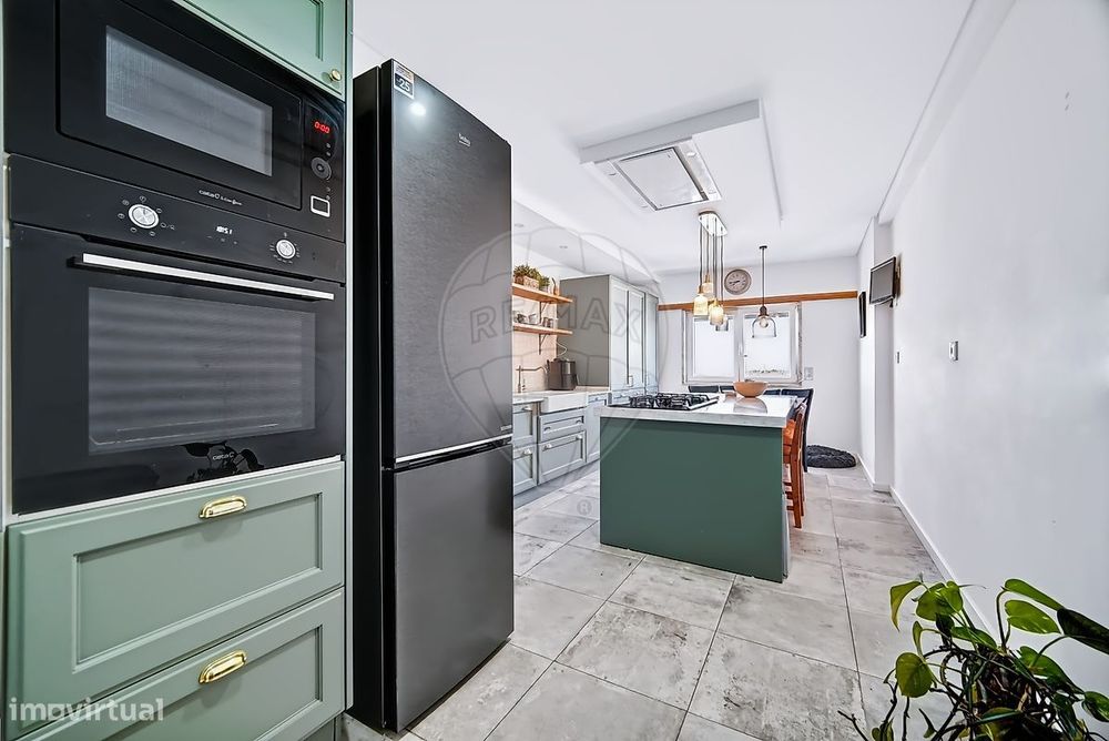 Apartamento T3 para venda