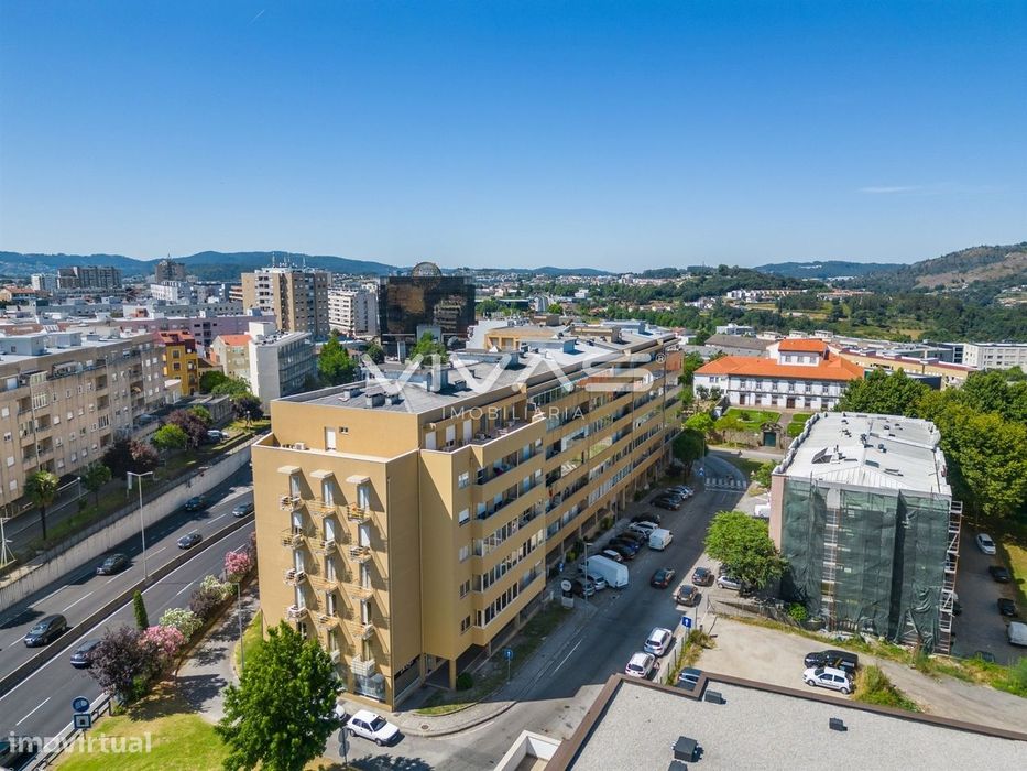 Apartamento T3 Venda em Braga (Maximinos, Sé e Cividade),Braga
