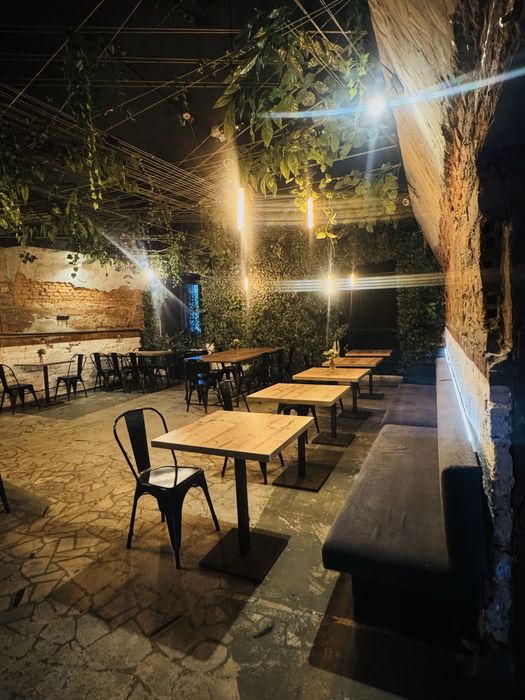Lokal z ogrodkiem na wyłączność Siemianowice Śląskie , Katowice , urodziny , imprezy okolicznościowe , caly klub na wynajem , sala