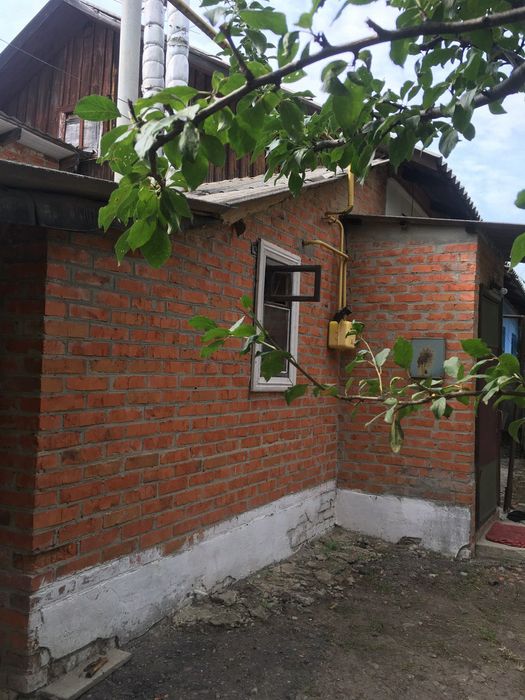 Продам дім квартиру