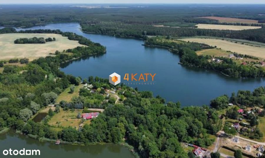 Dom w harmonii z naturą