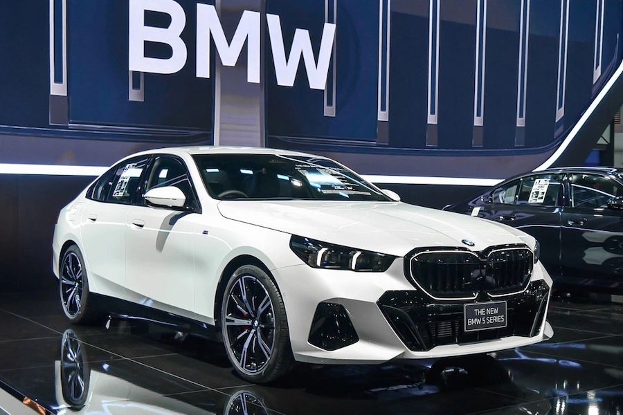 Диски Нові R20/5/112 BMW 5 G30 G60 G90 I5 7 X3 G01 X4 G02..