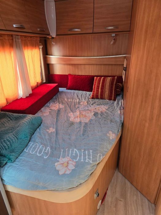 Challenger Genesis 36