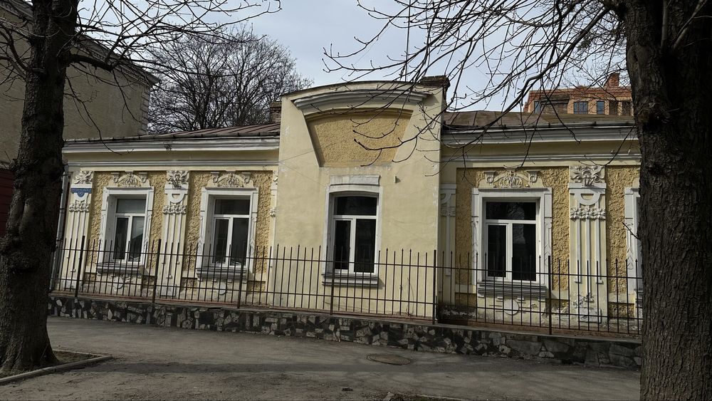 Оренда офісів, складів та комерційних приміщень у Хмельницькому