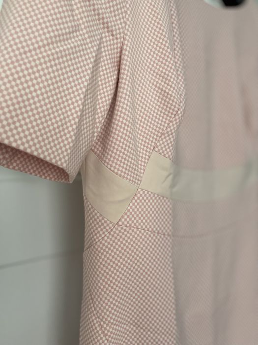 Sukienka ołówkowa Solar r.38