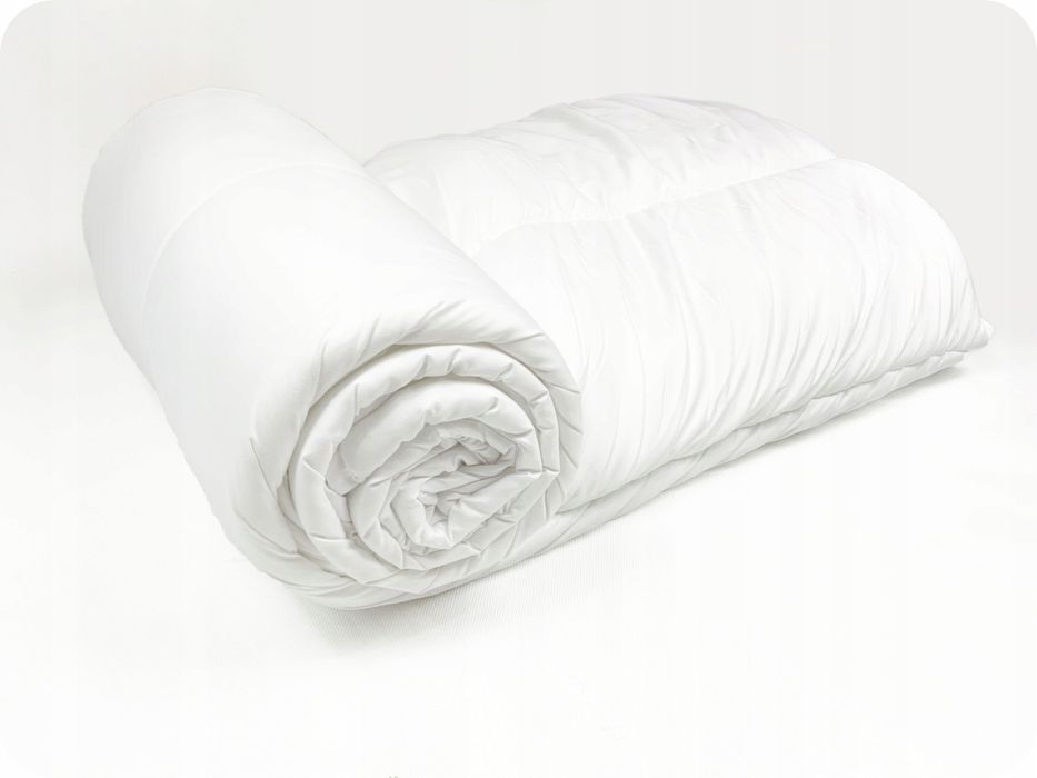 Kołdra Całoroczna Easy Sleep 135x200 cm dla Alergików – Polska