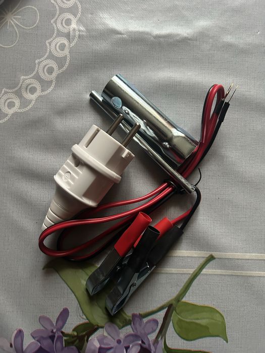 Генератор DWT 3кВт