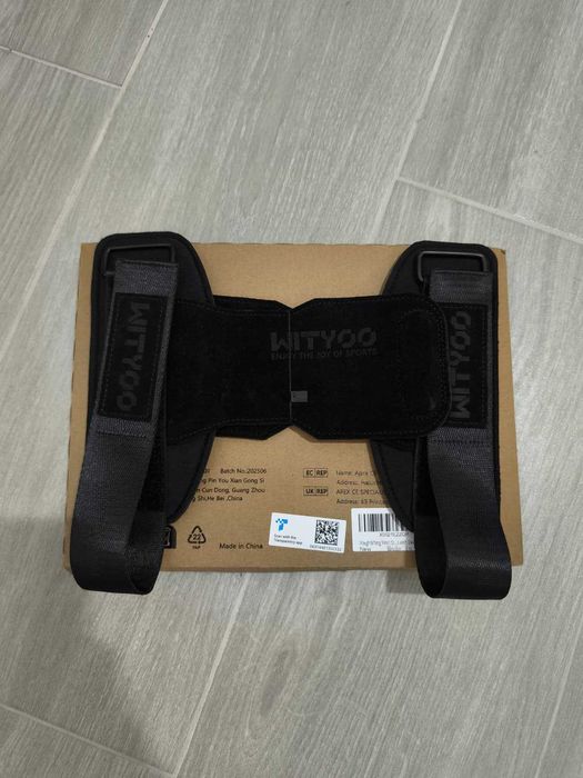 Pulseiras de levantamento de peso