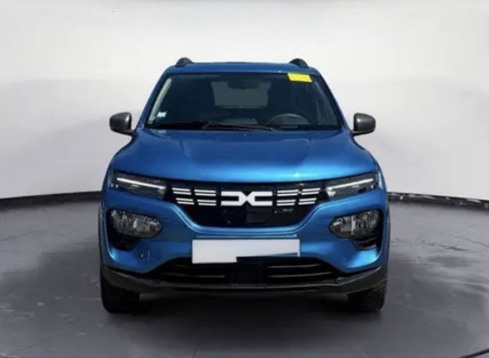 Dacia Spring 27.4kw