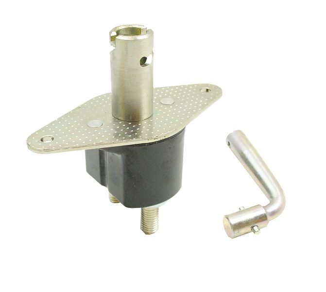 Wyłącznik główny akumulatora/prądu do opryskiwacza Agrifac