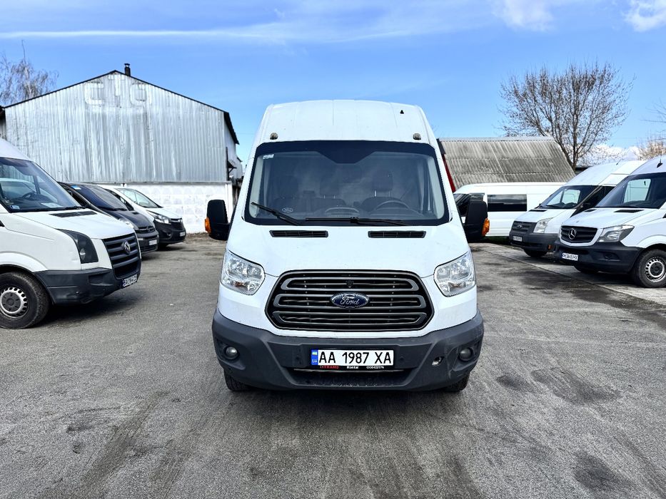 Оренда Ford Transit, Аренда буса Киев, Прокат авто