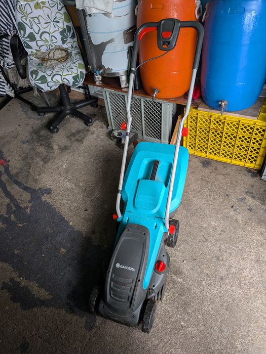 Corta Relva Gardena 30L