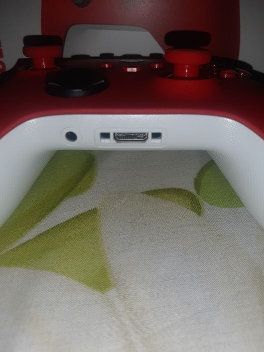 Геймпад Xbox Series X/S Red