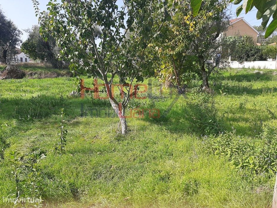 Terreno para construção