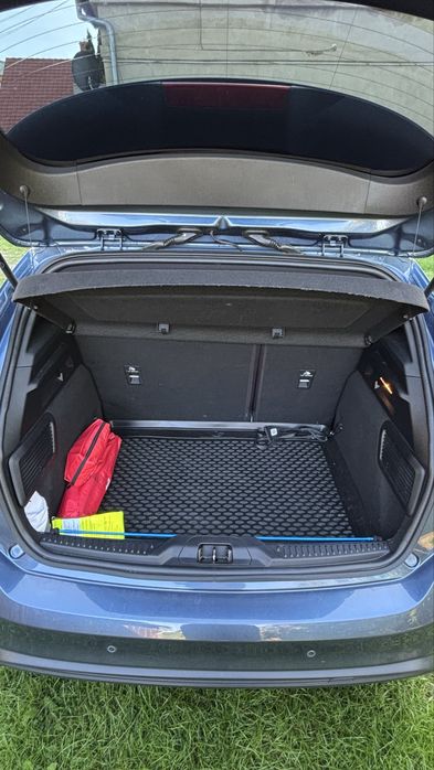Ford Focus Mk4 st-line 1.0 Ecoboost