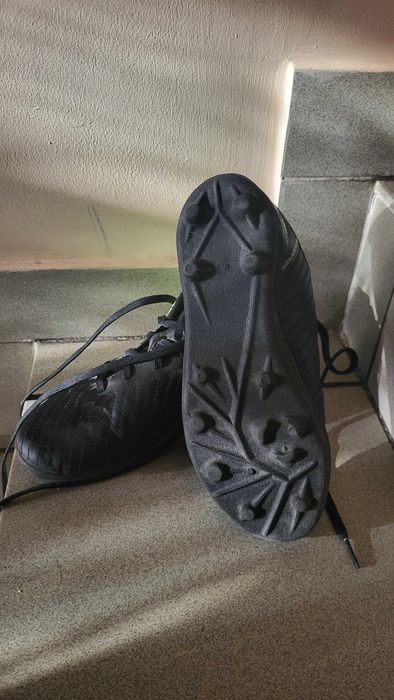 Buty Turfy 35 kipsta