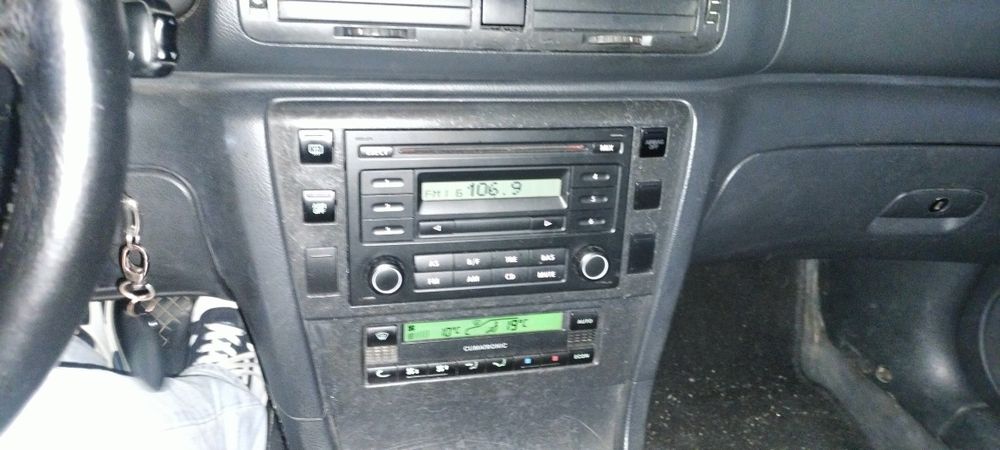 Vendo Skoda-valor negociável