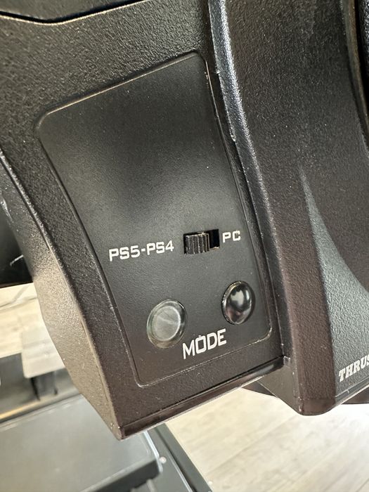 Kierownica Thrustmaster T300 GT RS