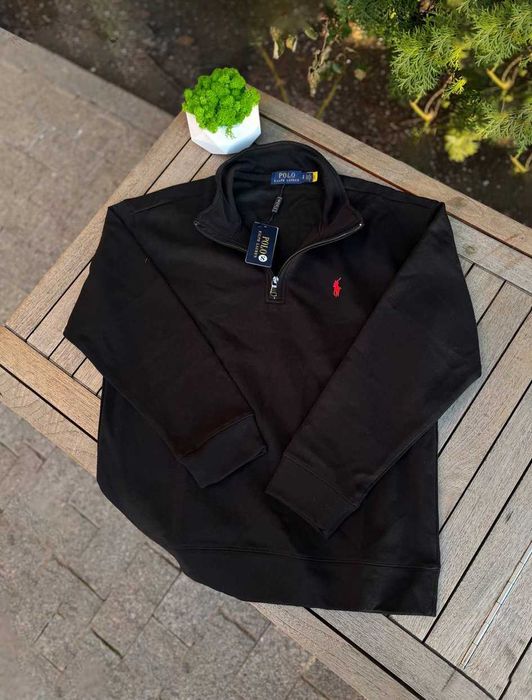 わ*ん様 Ralph Lauren & Poloまとめ売り Поло Ralph Lauren полузамок / 1/3 зіп / полузамок поло ральф: 1