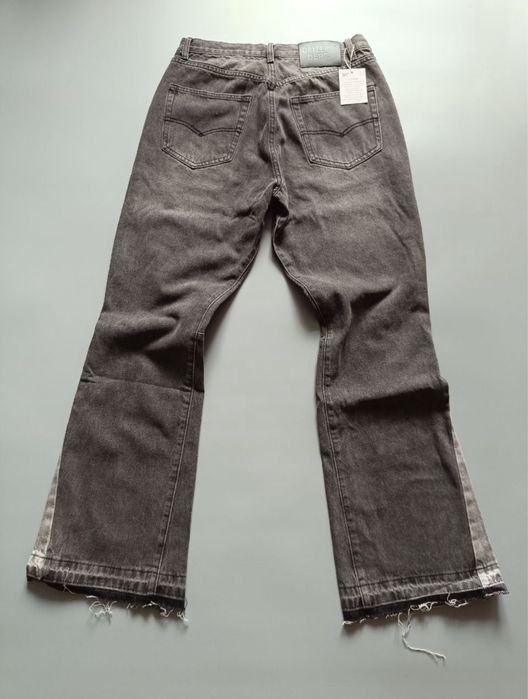 ‼️БЕЗ ПЕРЕДОПЛАТ‼️ Джинси Galery Dept flared   (baggy,skini,кльош)