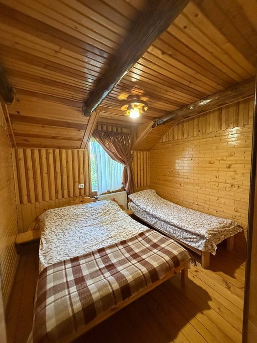 Котедж в Карпатах "Роси Карпат"