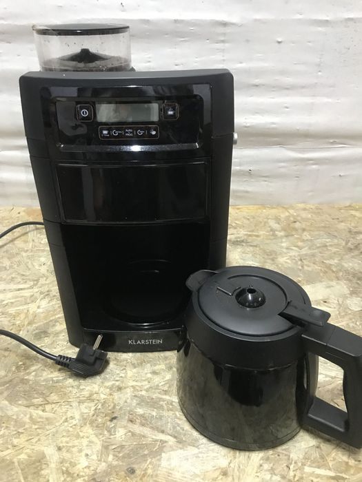 Кавомашина Aromatica II Thermo