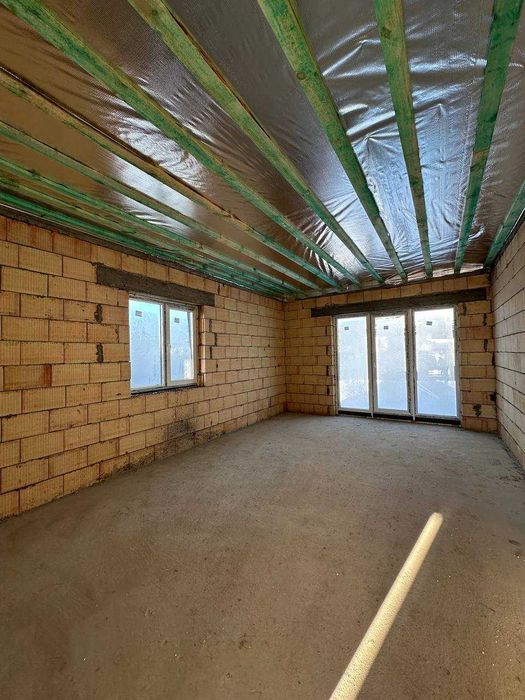 Будинок в Дмитрівці на 4,6 соток. без комісії, 3 кімнати