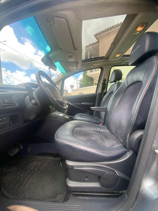 Lancia diesel caixa automatica km reais comprovados pelas inspeções