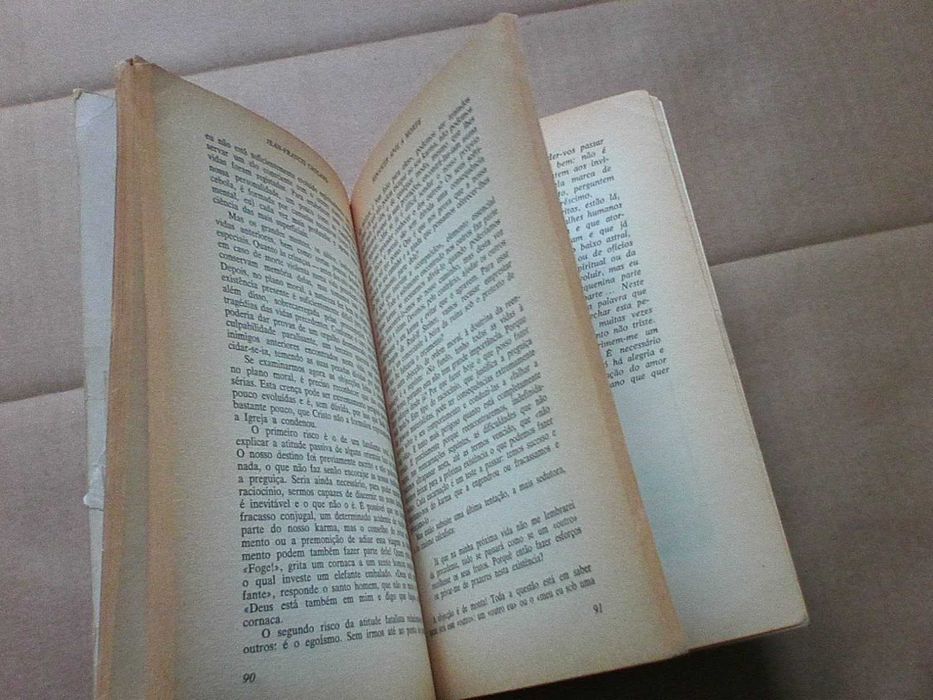 Renascer Após a Morte