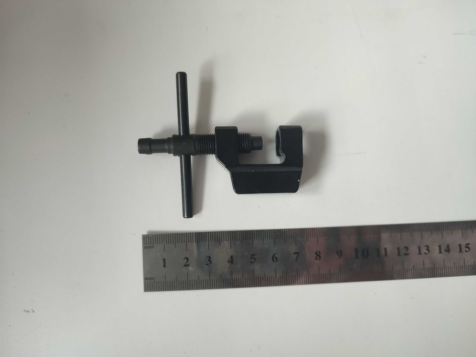 Мушковод, мушковерт корректор мушки АК