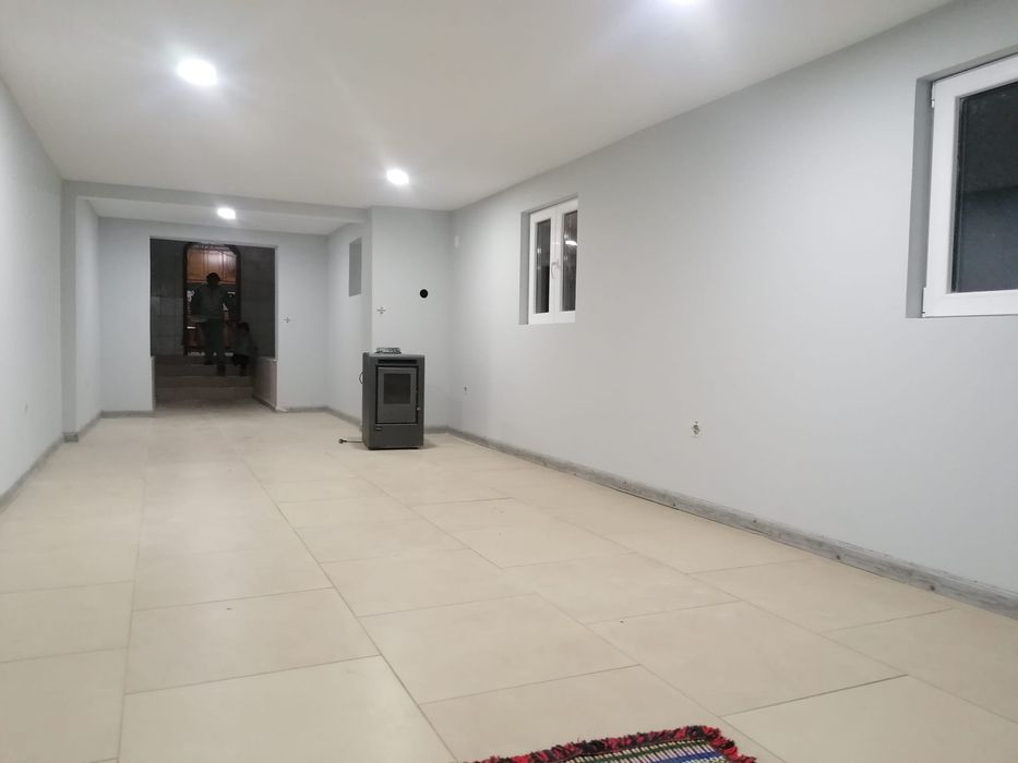 Contruçao e remodelaçao