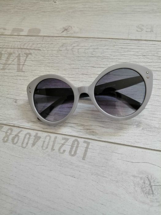 Okulary przeciwsłoneczne Vintage