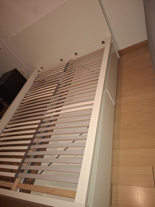 Mobilia de Quarto de Casal  'Como novo'