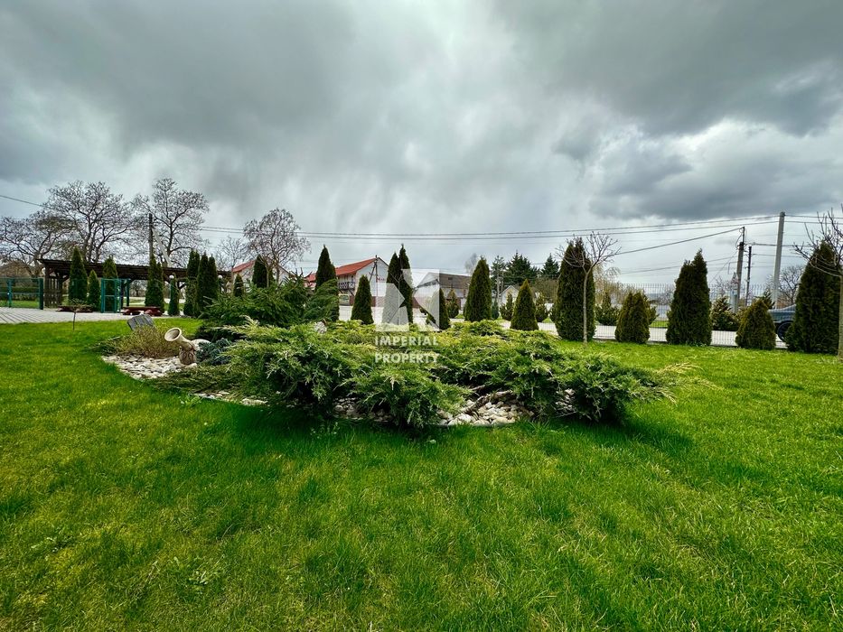 Продам шикрану віллу VIP рівня зі всіма зручностями!