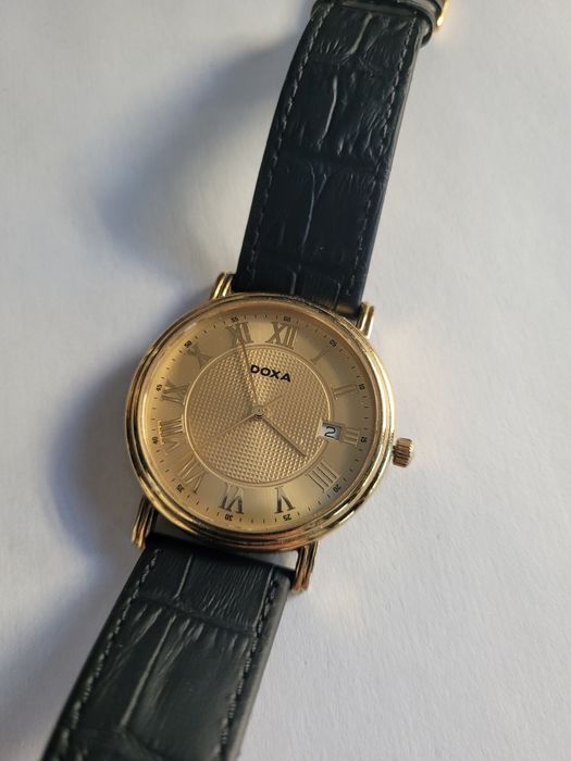 Zegarek męski Doxa 221.30