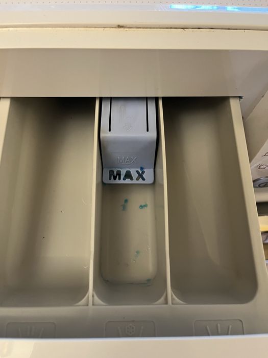 LG Direct Drive 8kg WD-14440FDS