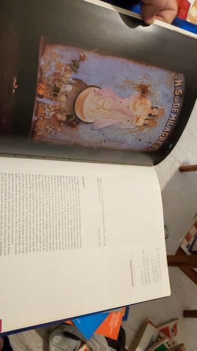 Histórias de Goa - Museu de Etnologia