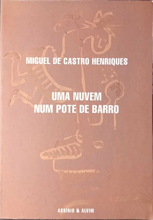 Uma Nuvem num Pote de Barro