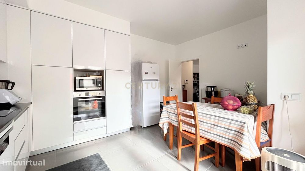 Apartamento T3 - Oportunidade Única