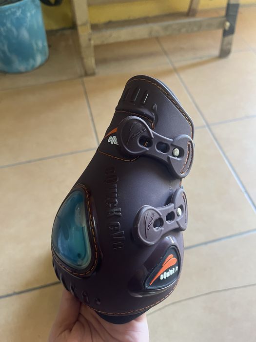 Proteções equick evo