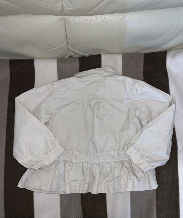 Blusão, 18 a 24 meses