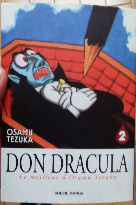 Diversos Livros de Banda Desenhada e Manga
