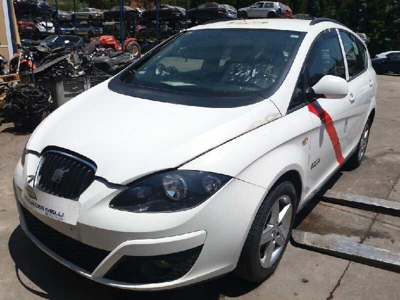Válvula Egr Seat Altea
