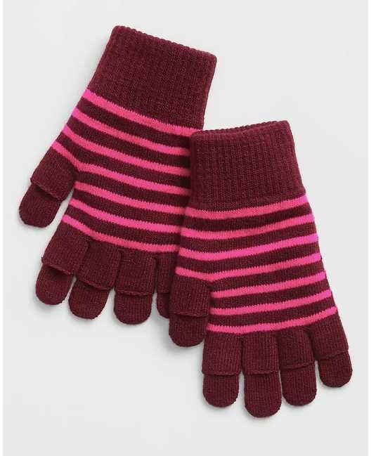 Перчатки вязаные GAP, набор