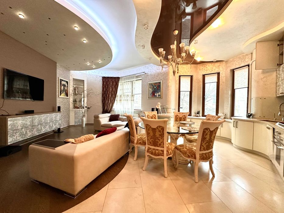 2-rooms apartment apartment by the address st. Chernigovskaya ul (area 103 m²) - Atlanta.ua - photo 13